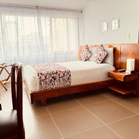 Hotel Belen Boutique Manizales Luaran gambar