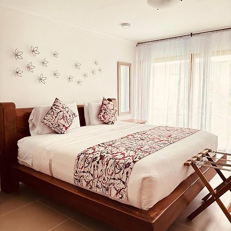 Hotel Belen Boutique Manizales Luaran gambar