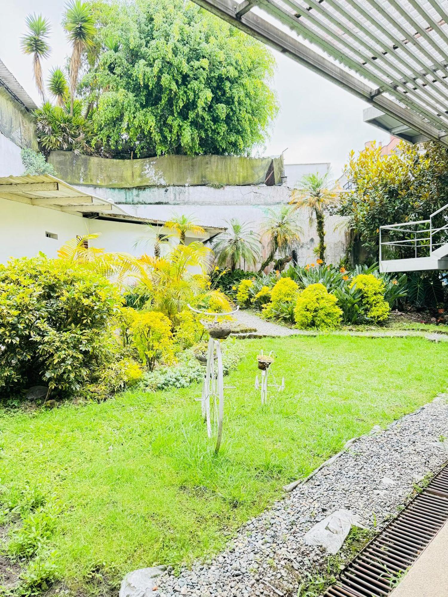 Hotel Belen Boutique Manizales Luaran gambar