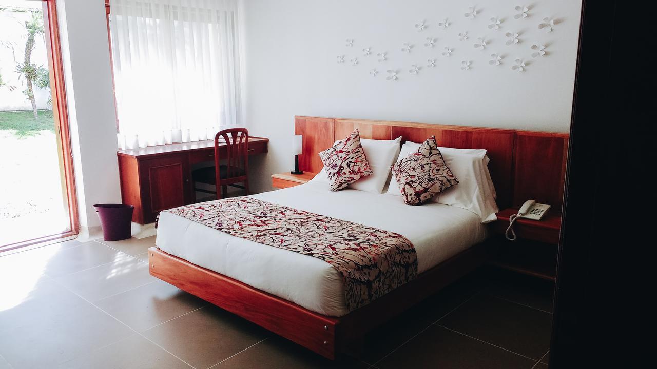 Hotel Belen Boutique Manizales Luaran gambar