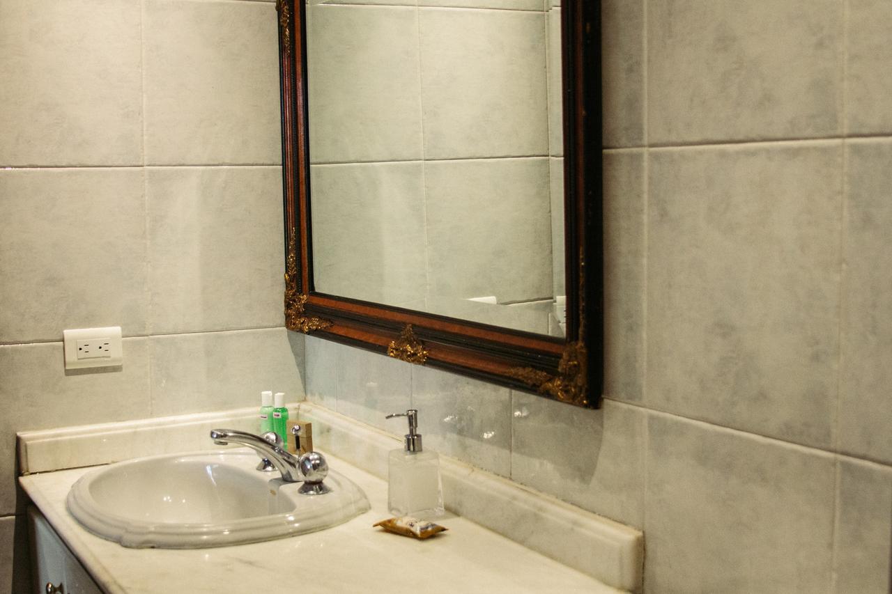Hotel Belen Boutique Manizales Luaran gambar