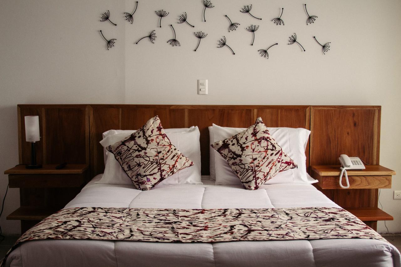 Hotel Belen Boutique Manizales Luaran gambar