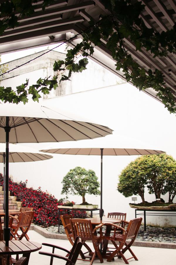 Hotel Belen Boutique Manizales Luaran gambar