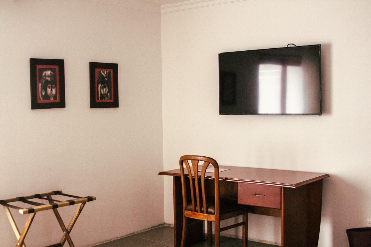 Hotel Belen Boutique Manizales Luaran gambar