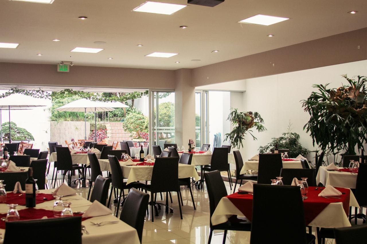 Hotel Belen Boutique Manizales Luaran gambar