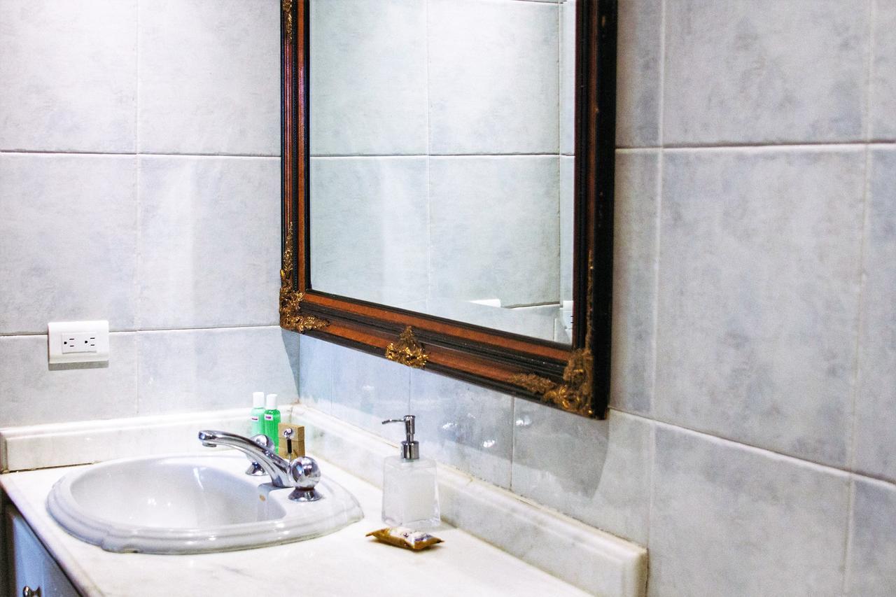 Hotel Belen Boutique Manizales Luaran gambar
