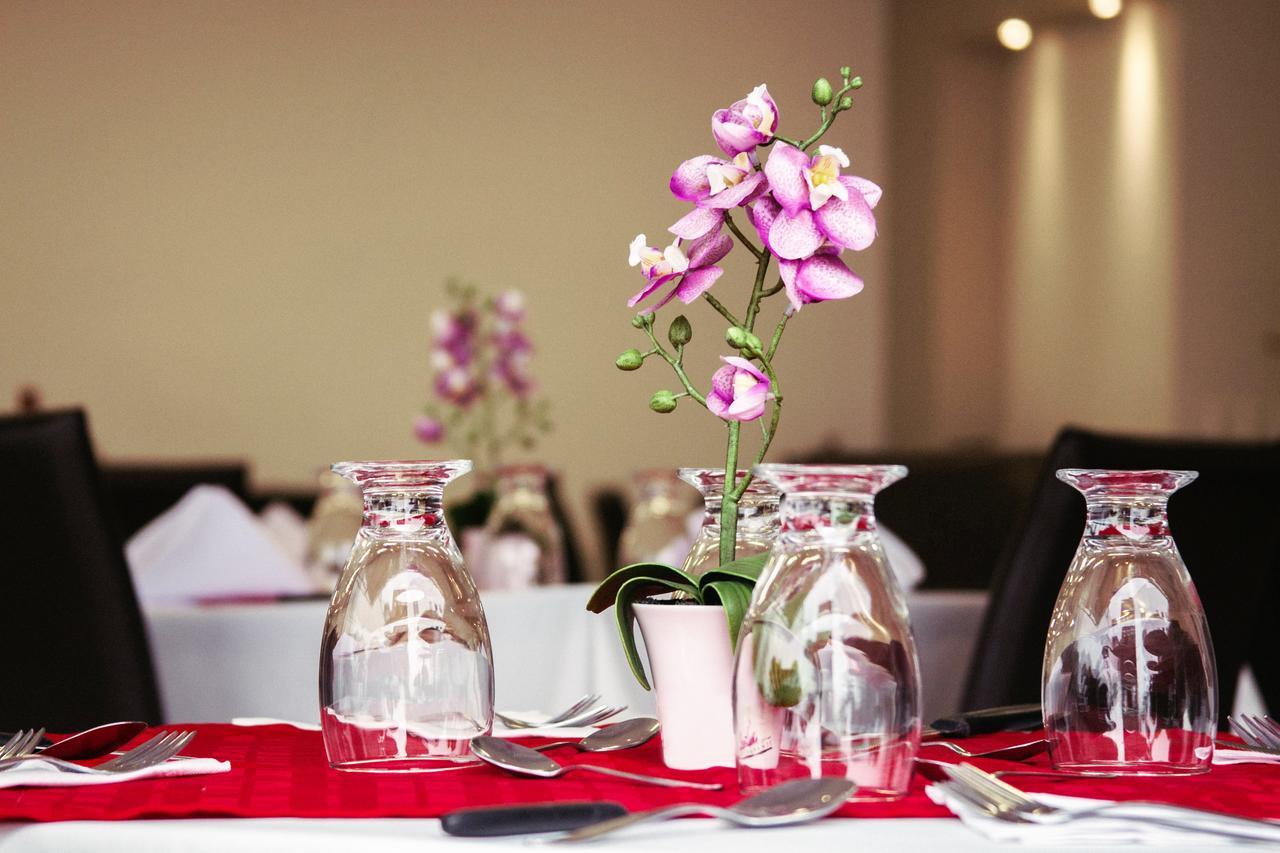 Hotel Belen Boutique Manizales Luaran gambar