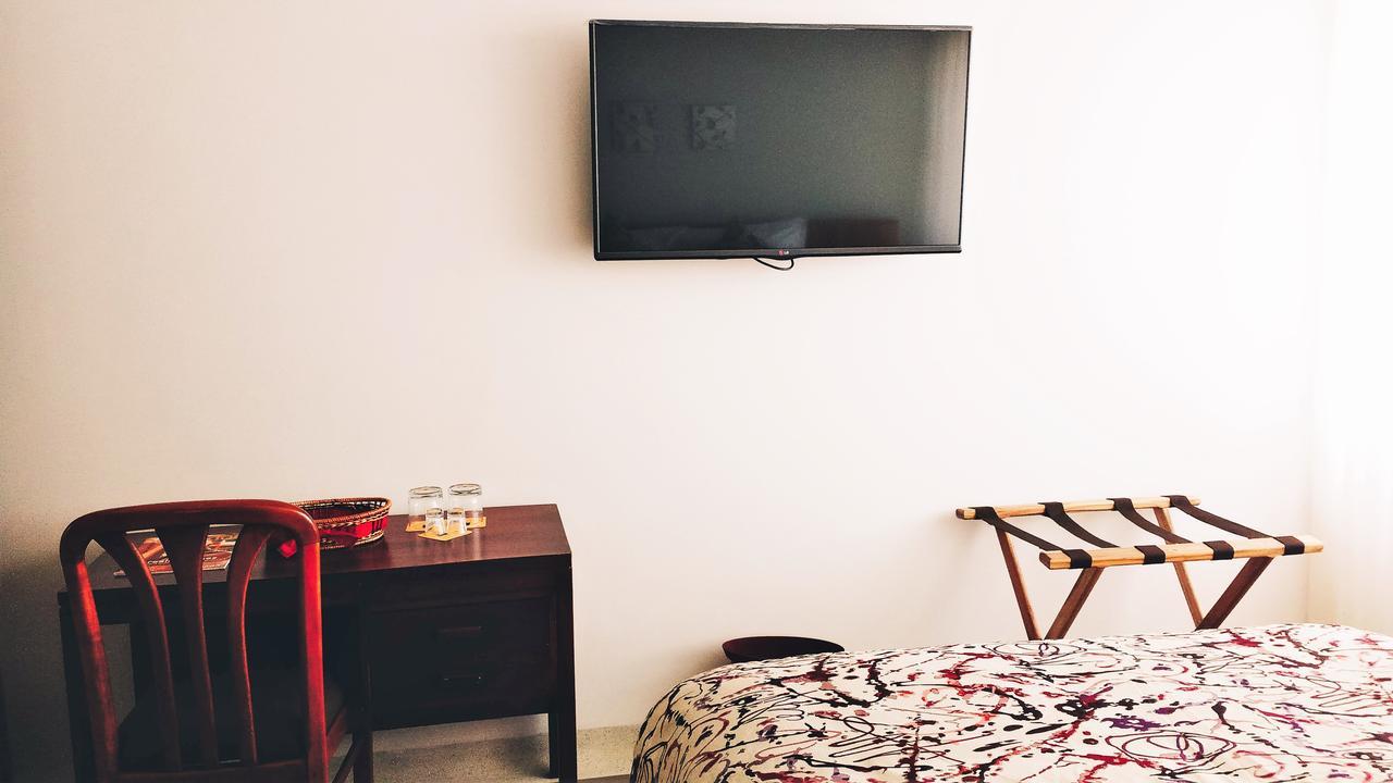 Hotel Belen Boutique Manizales Luaran gambar