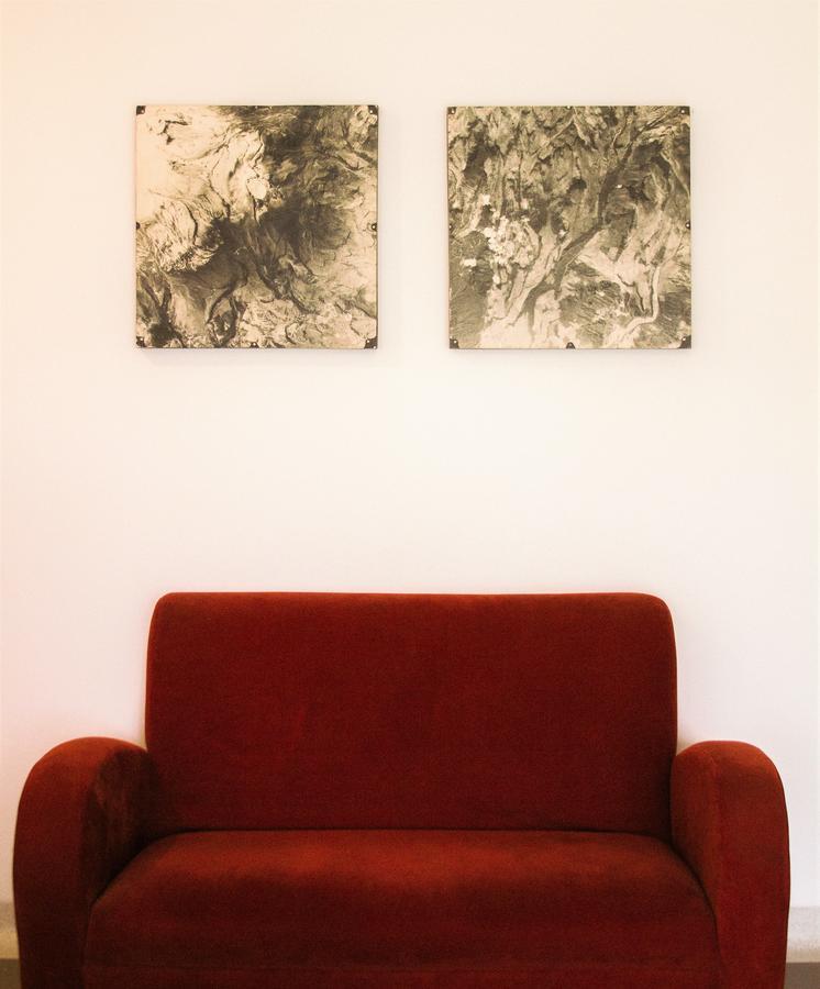 Hotel Belen Boutique Manizales Luaran gambar